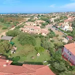 Ginepro Villa San Teodoro (Sardinia)