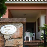 Villa Ginepro San Teodoro (Sardinia)