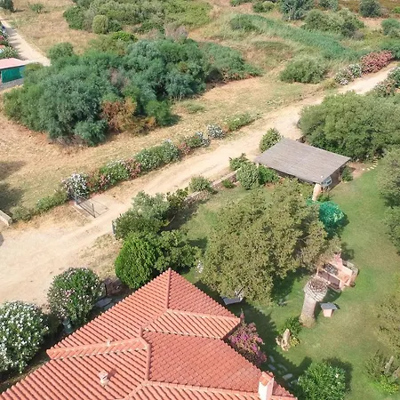 Villa Ginepro *