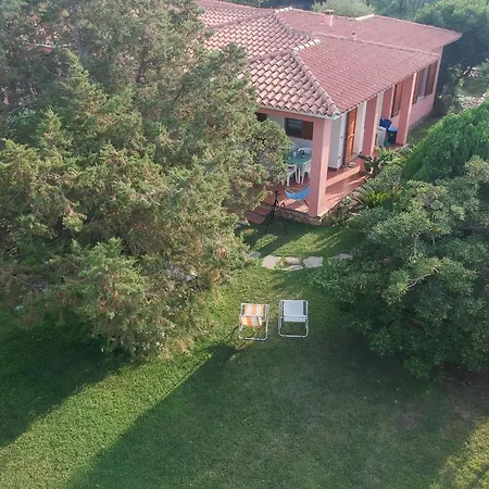 Villa Ginepro