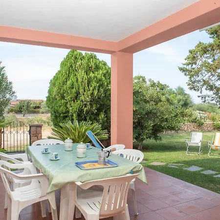 Ginepro Villa *