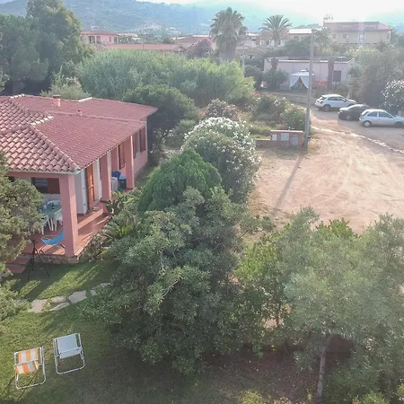 Ginepro Villa *