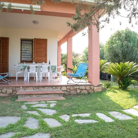 Villa Ginepro San Teodoro (Sardinia)