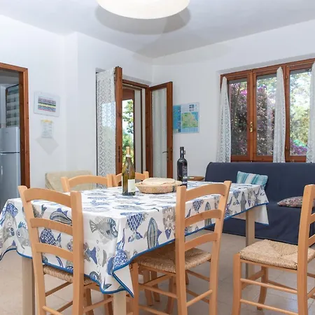 Villa Ginepro San Teodoro (Sardinia)