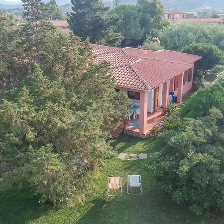 Villa Ginepro