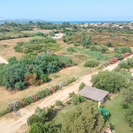 Villa Ginepro *
