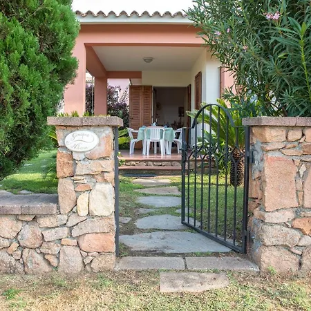 Ginepro Villa *