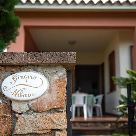 Villa Ginepro *