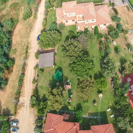 Villa Ginepro