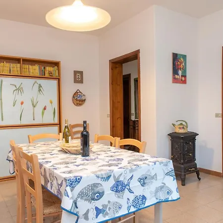 Ginepro Villa *