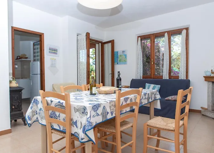 Villa Ginepro San Teodoro (Sardinia)