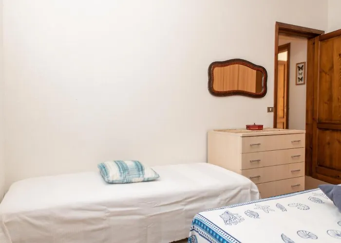 Villa Ginepro *