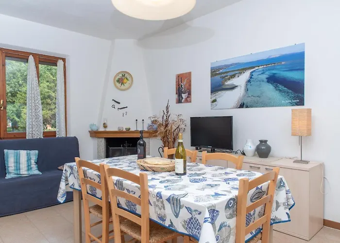 Ginepro San Teodoro (Sardinia)