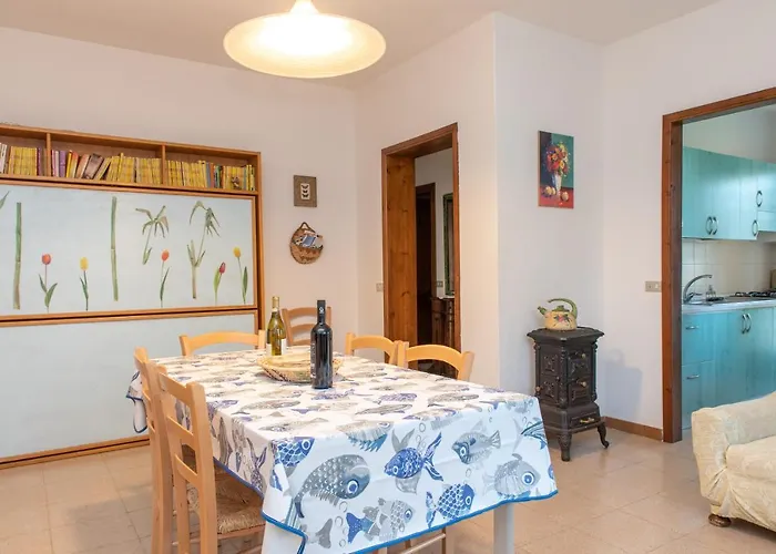 Ginepro Villa *