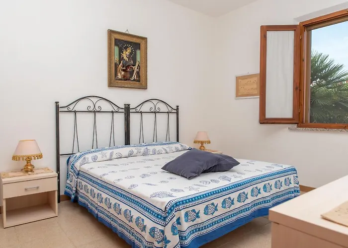 Villa Ginepro San Teodoro (Sardinia)